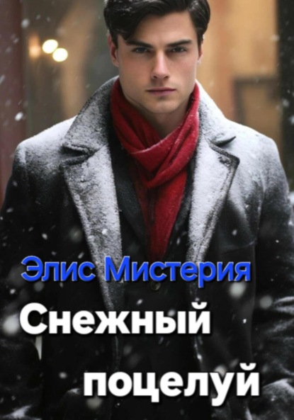 Снежный поцелуй