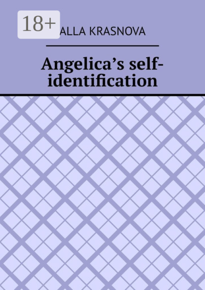Angelica’s self-identification