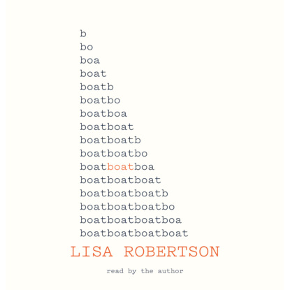 Boat (Unabridged)