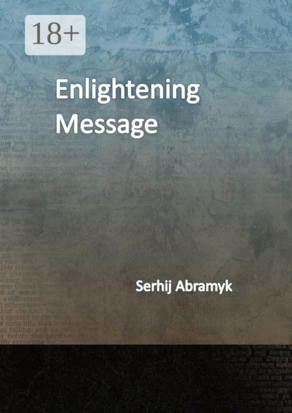 Enlightening message