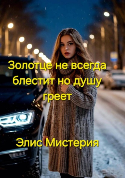 Золотце не всегда блестит, но душу греет