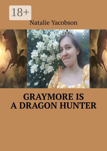 Graymore is a dragon hunter