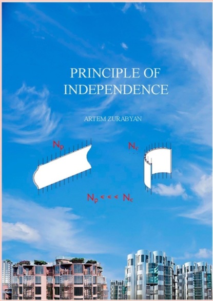 Principle of independence