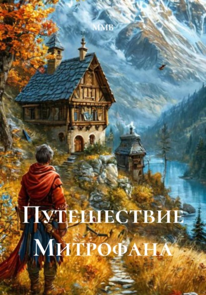 Путешествие Митрофана