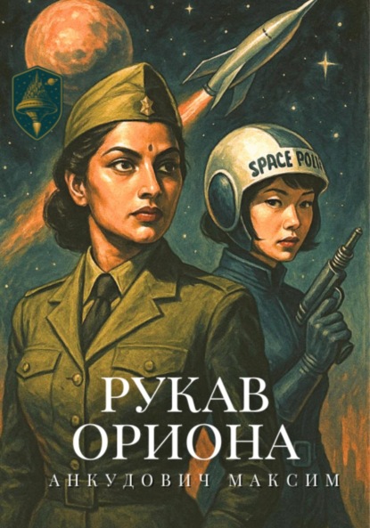 Рукав Ориона