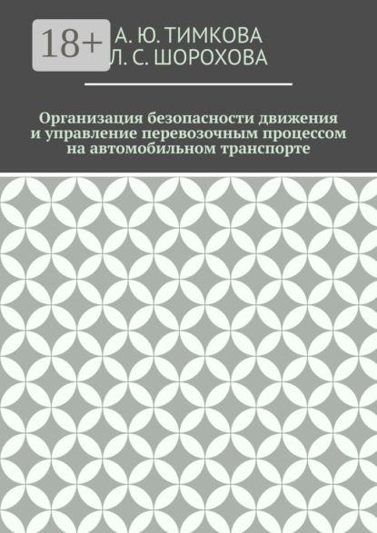 Организация безопасности движения и управление перевозочным процессом на автомобильном транспорте