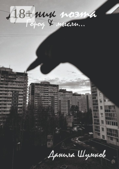 Дневник поэта. Город & мысли…