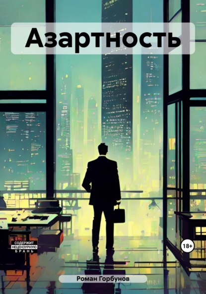 Азартность