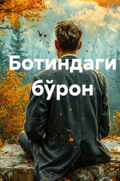 Ботиндаги бўрон