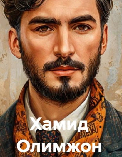 Хамид Олимжон