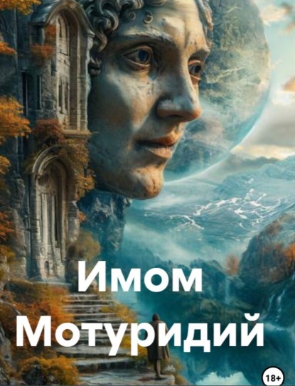 Имом Мотуридий