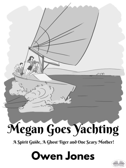 Megan Goes Yachting