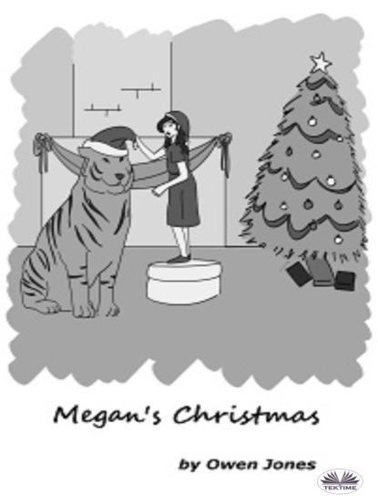 Megan's Christmas