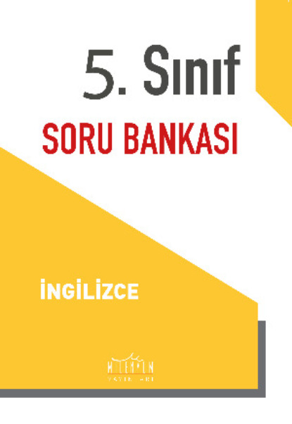 5. Sınıf İngilizce Soru Bankası