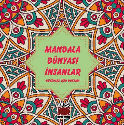 Mandala Dünyası İnsanlar