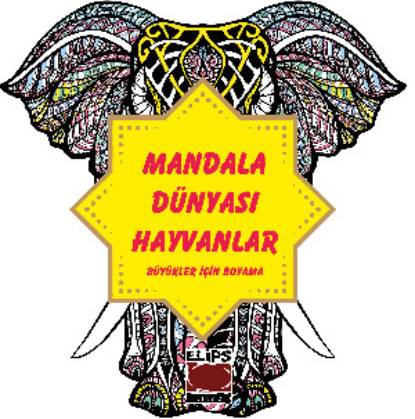 Mandala Dünyası Hayvanlar