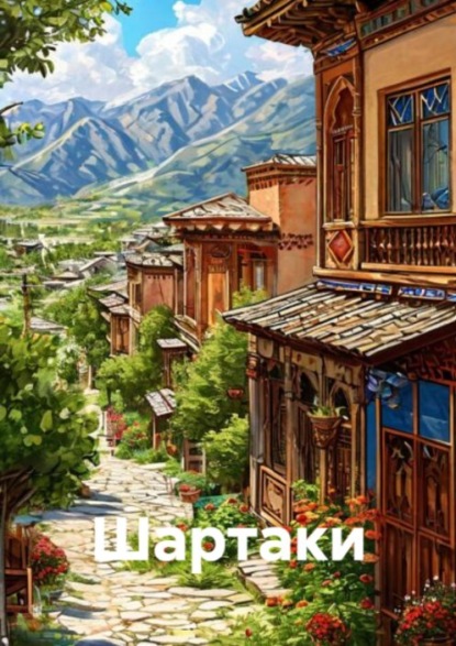 Шартаки 