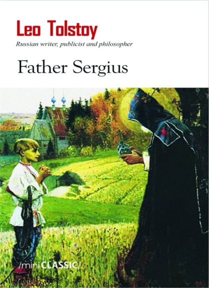 Father Sergius