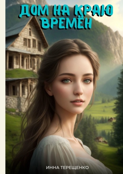 Дом на краю времён