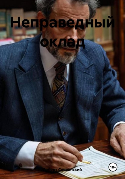 Неправедный оклад