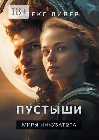 Пустыши. Миры инкубатора