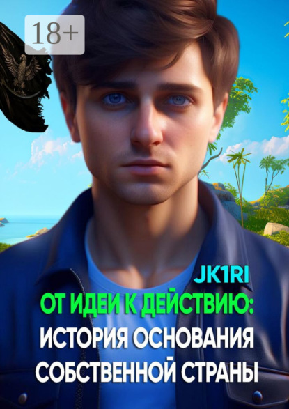 От идеи к действию: история основания собственной страны