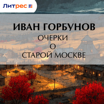 Очерки о старой Москве