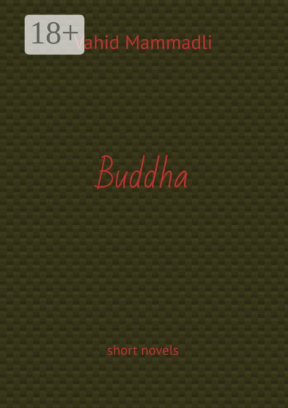 Buddha. short novels
