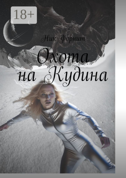 Охота на Кудина