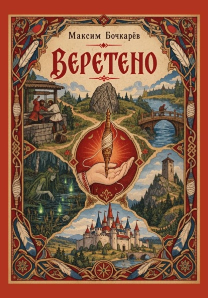 Веретено