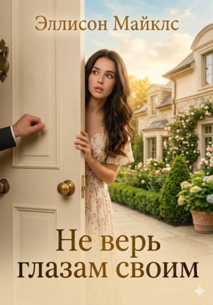 Не верь глазам своим