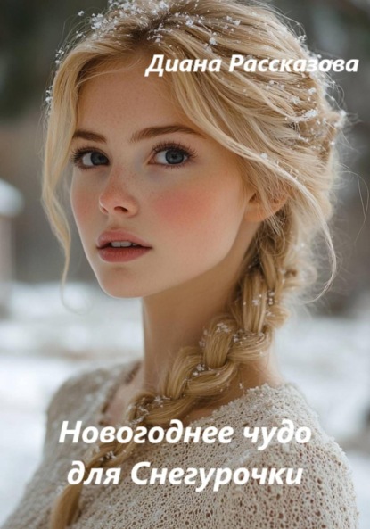 Новогоднее чудо для Снегурочки