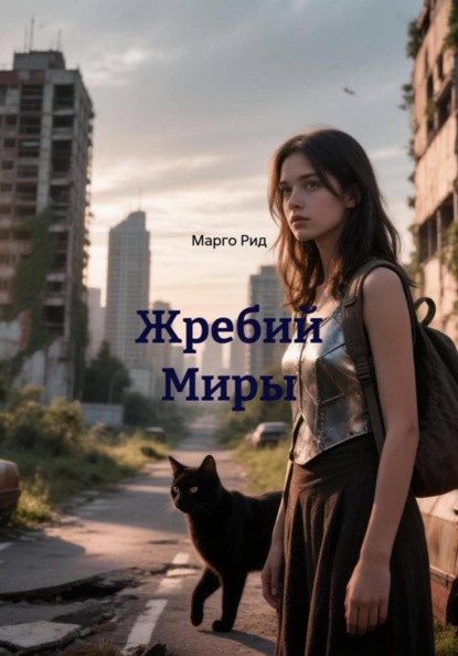 Жребий Миры