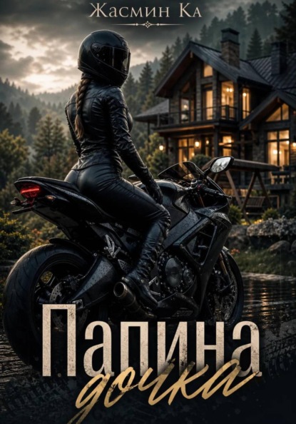 Папина дочка