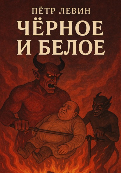 Чёрное и белое