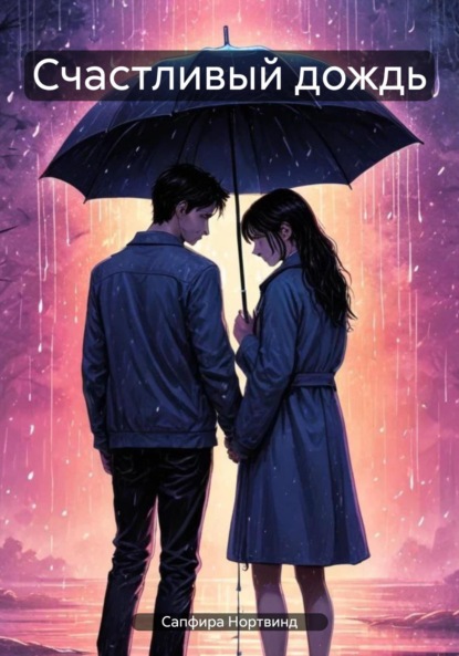 Счастливый дождь