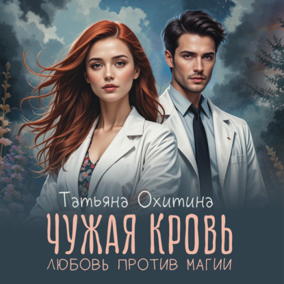 Чужая кровь. Любовь против магии