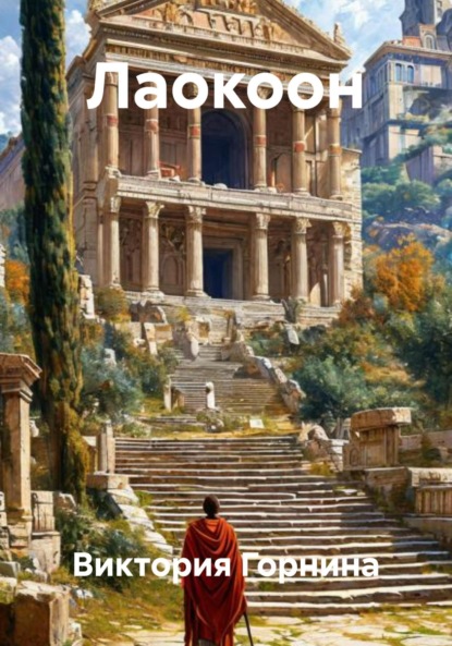 Лаокоон