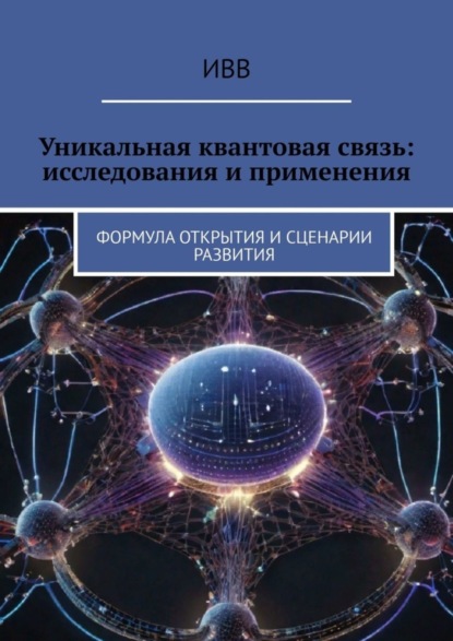 Уникальная квантовая связь: исследования и применения. Формула открытия и сценарии развития