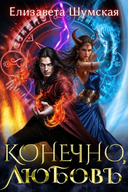 Конечно, любовь