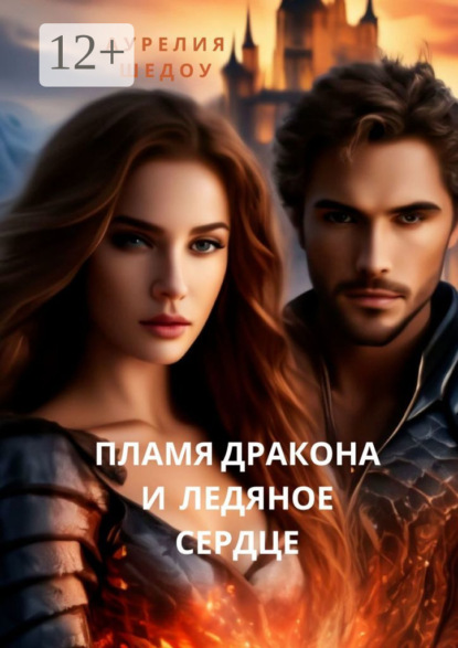 Пламя Дракона и Ледяное сердце