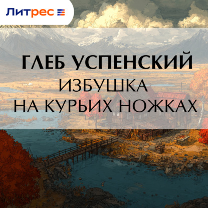 Избушка на курьих ножках