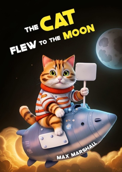 The Cat Flew to the Moon