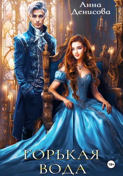 Горькая вода