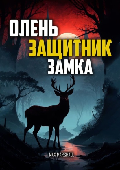Олень – Защитник Замка