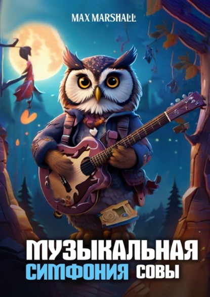Музыкальная Симфония Совы