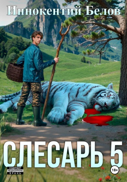 Слесарь 5