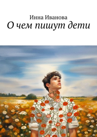 О чем пишут дети