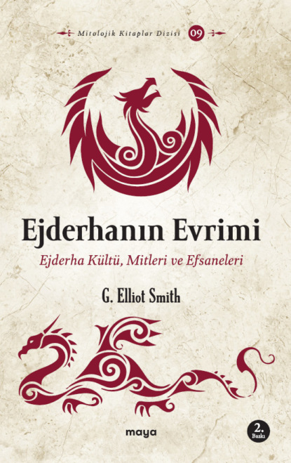 Ejderhanın Evrimi
