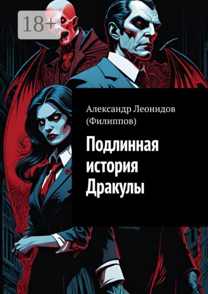 Подлинная история Дракулы